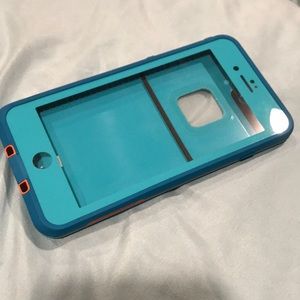 Lifeproof FRE Case iPhone 7+ Plus